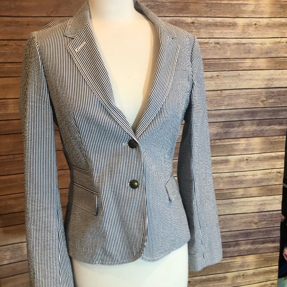 J Crew Blazer - Picture 1 of 6
